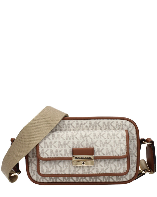 [Michael Kors] Shoulder bag SS25 35R5G2BC0BVANILLA
