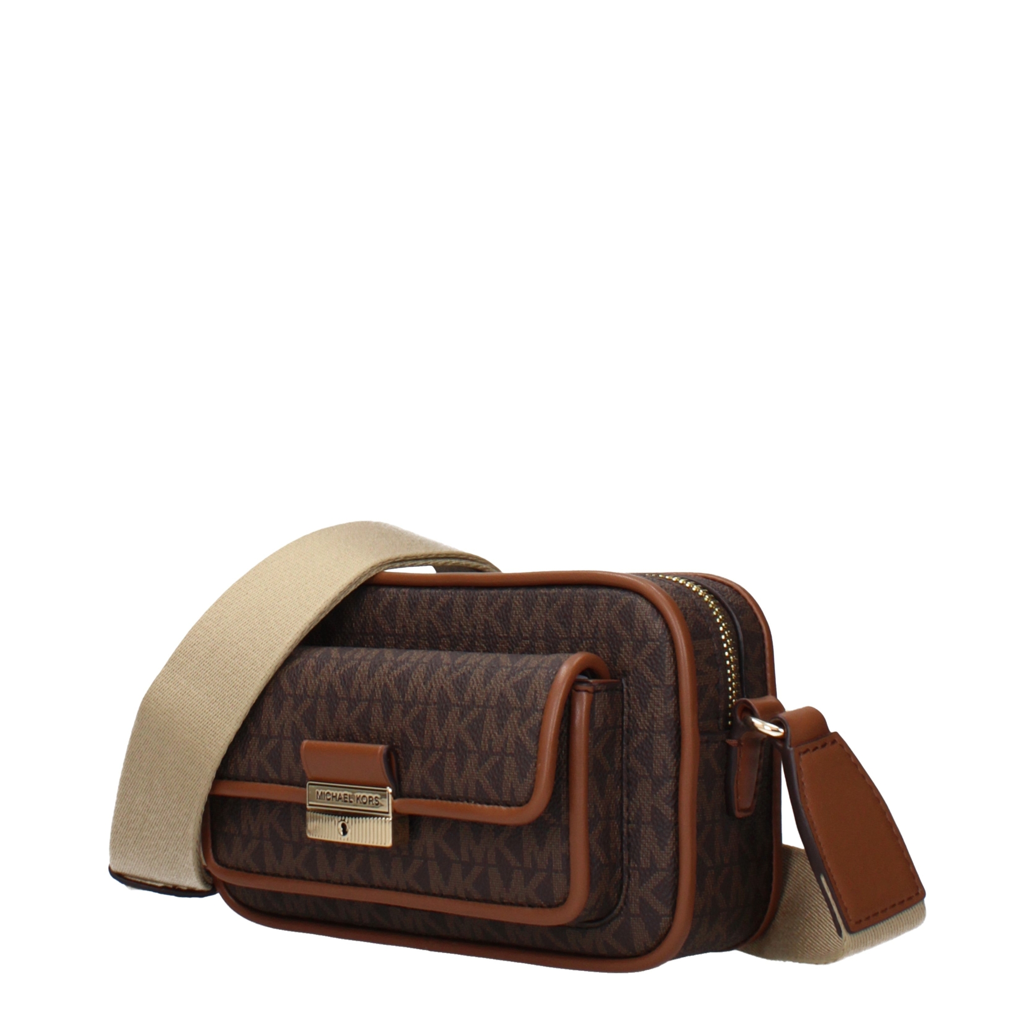 [Michael Kors] Shoulder bag SS25 35R5G2BC0BBROWN