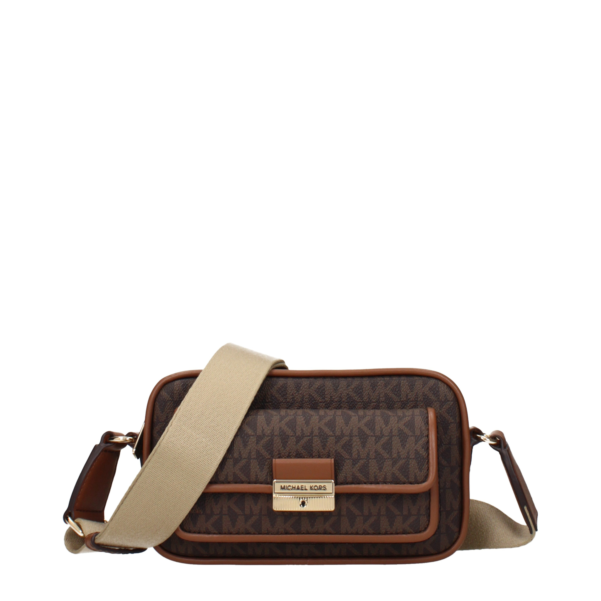 [Michael Kors] Shoulder bag SS25 35R5G2BC0BBROWN