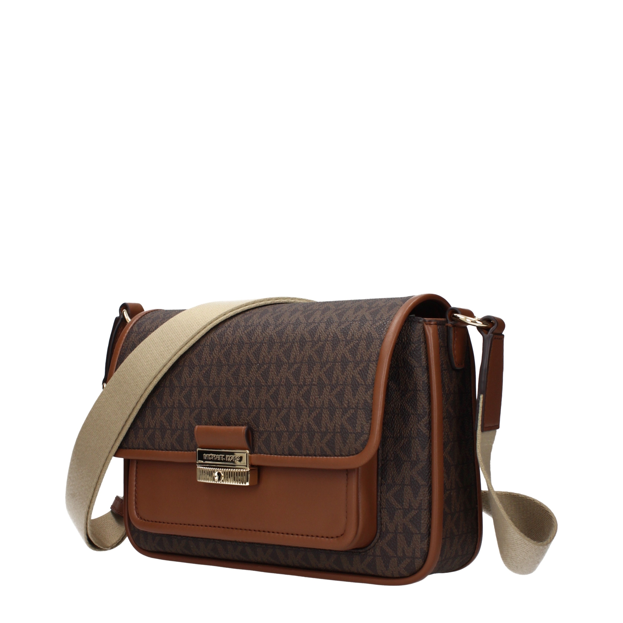 [Michael Kors] Shoulder bag SS25 35R5G2BM8BBROWN