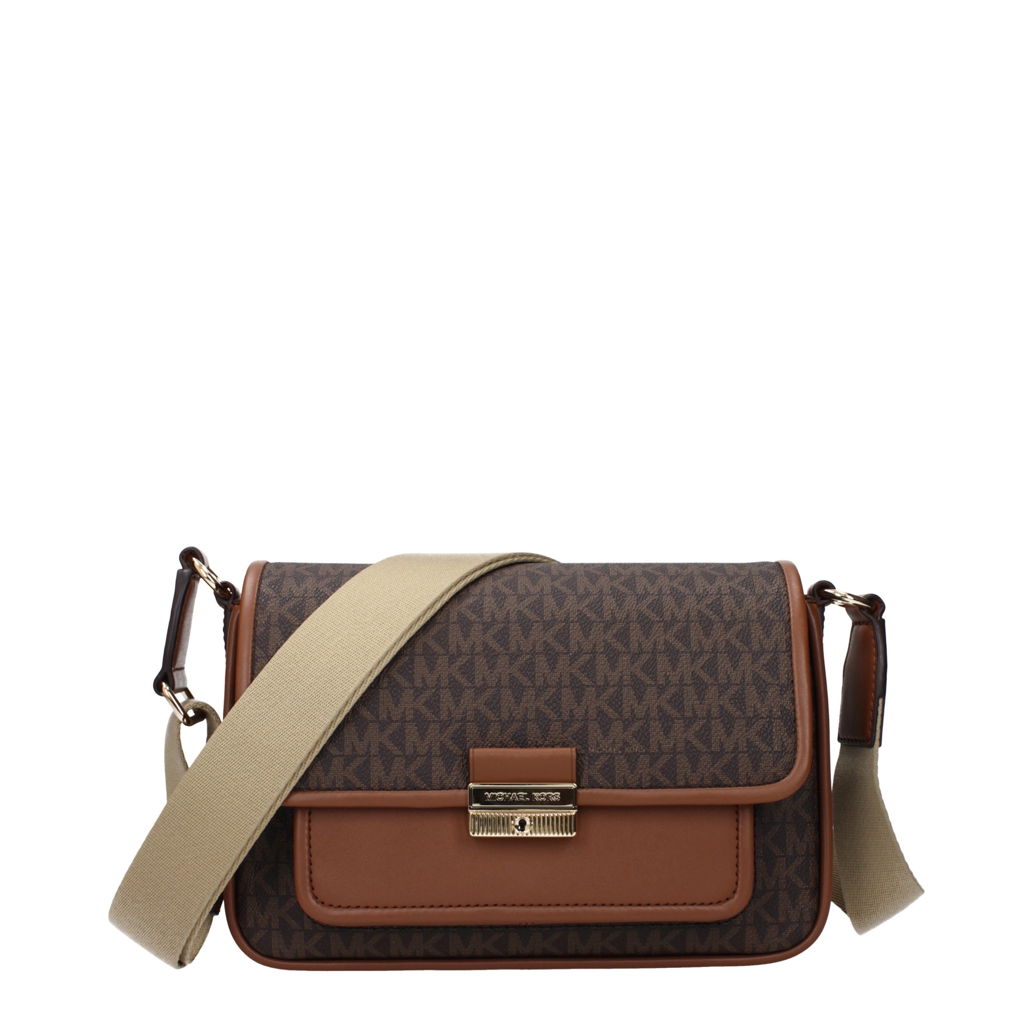 [Michael Kors] Shoulder bag SS25 35R5G2BM8BBROWN