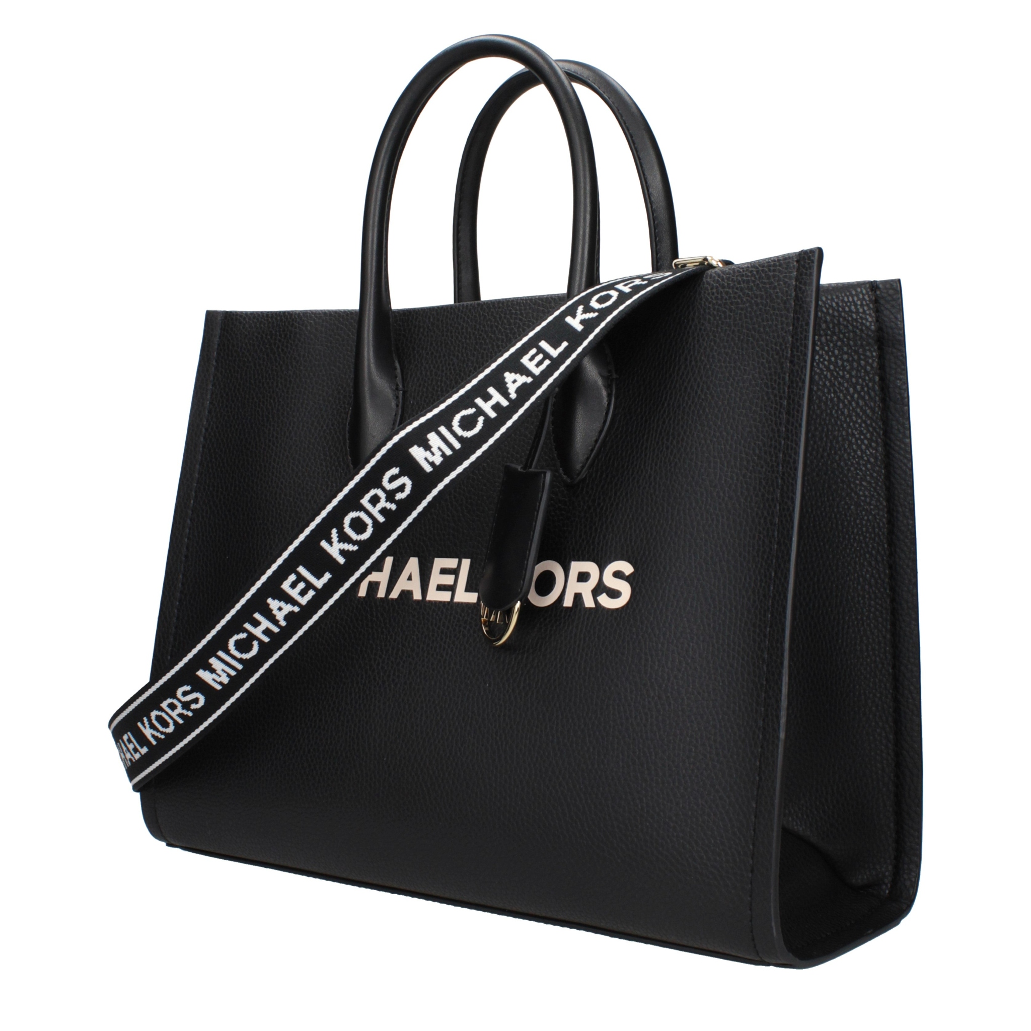 [Michael Kors] Tote bag SS25 35R5G7ZT2LBLACK