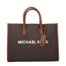 [Michael Kors] Tote bag SS25 35R5G7ZT2BBROWN