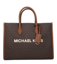 [Michael Kors] Tote bag SS25 35R5G7ZT2BBROWN