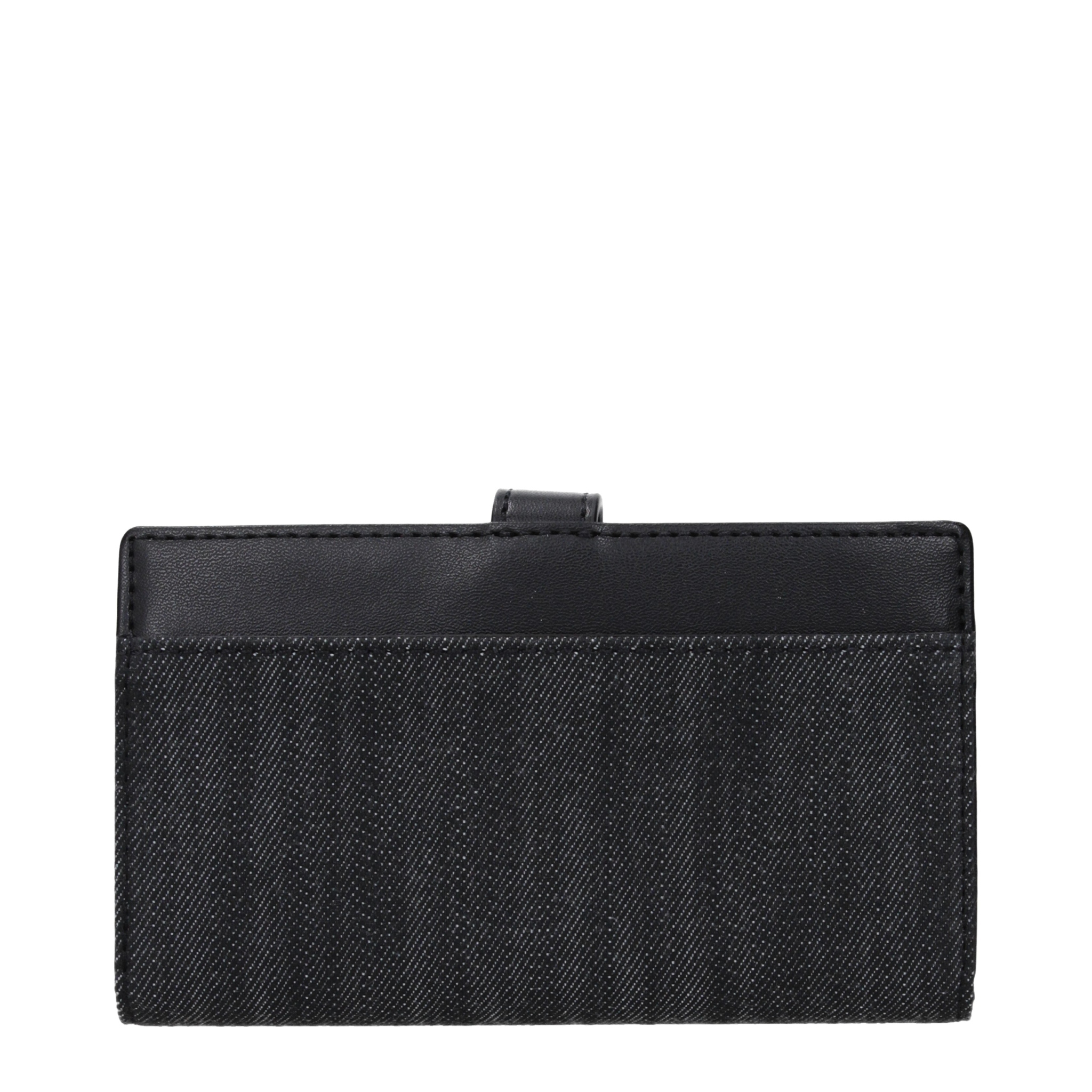 [Michael Kors] Wallet SS25 35T5SGRF8CBLACK