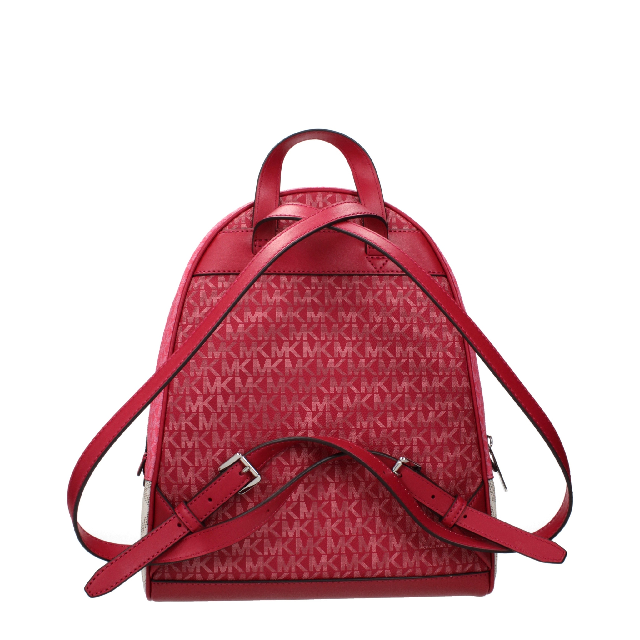 [Michael Kors] Backpack SS25 35S5SRAB6VDKRSPBRYMLT