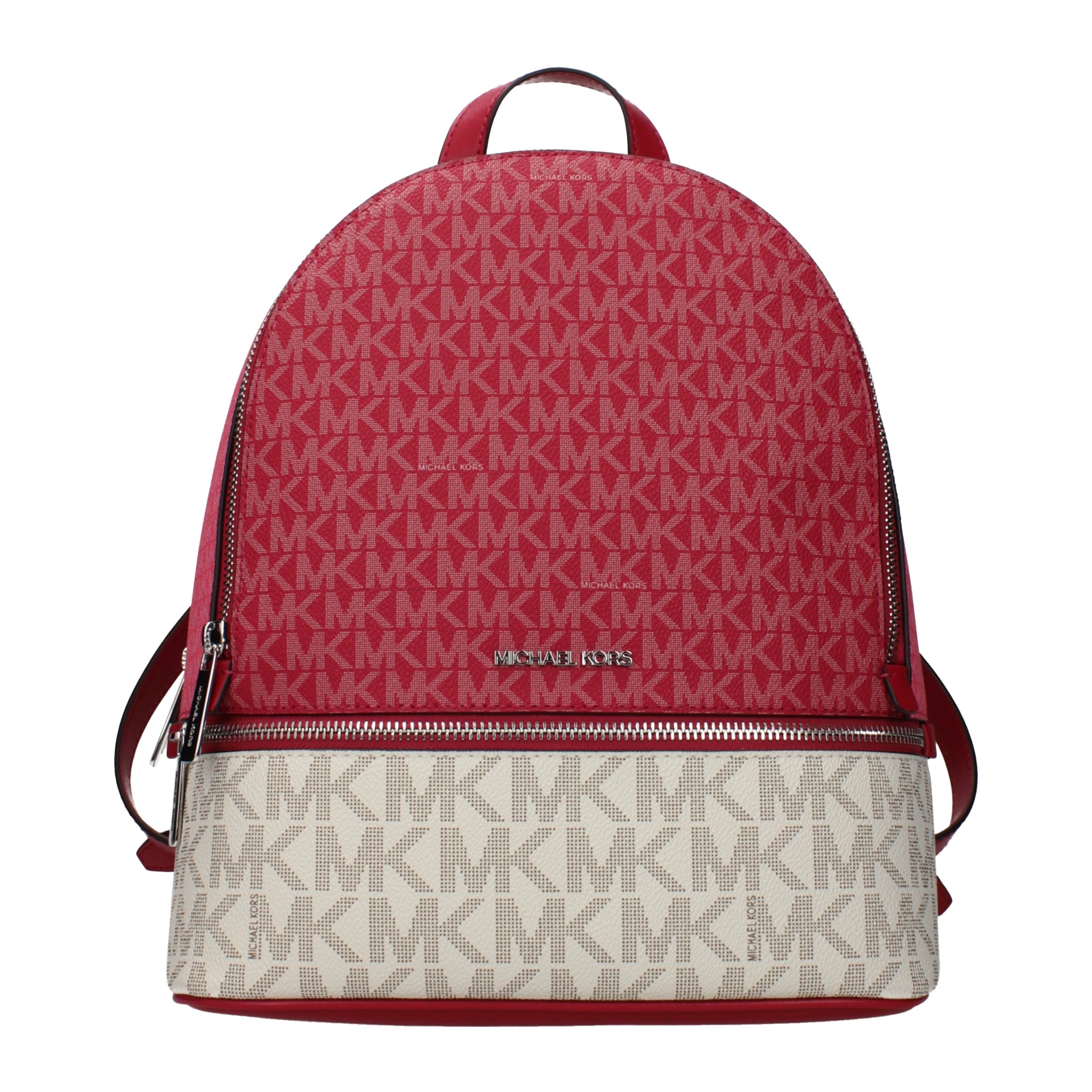 [Michael Kors] Backpack SS25 35S5SRAB6VDKRSPBRYMLT
