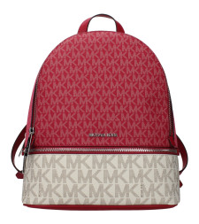 [Michael Kors] Backpack SS25 35S5SRAB6VDKRSPBRYMLT