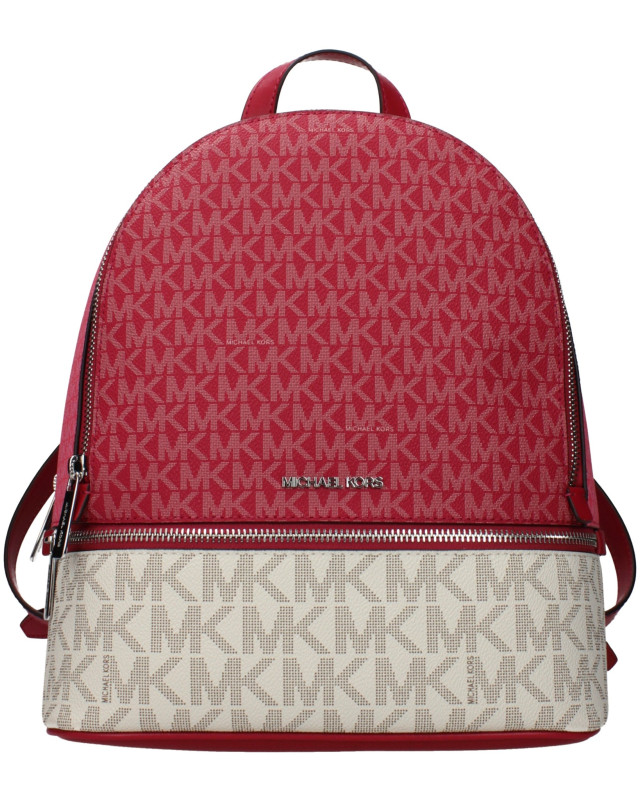 [Michael Kors] Backpack SS25 35S5SRAB6VDKRSPBRYMLT