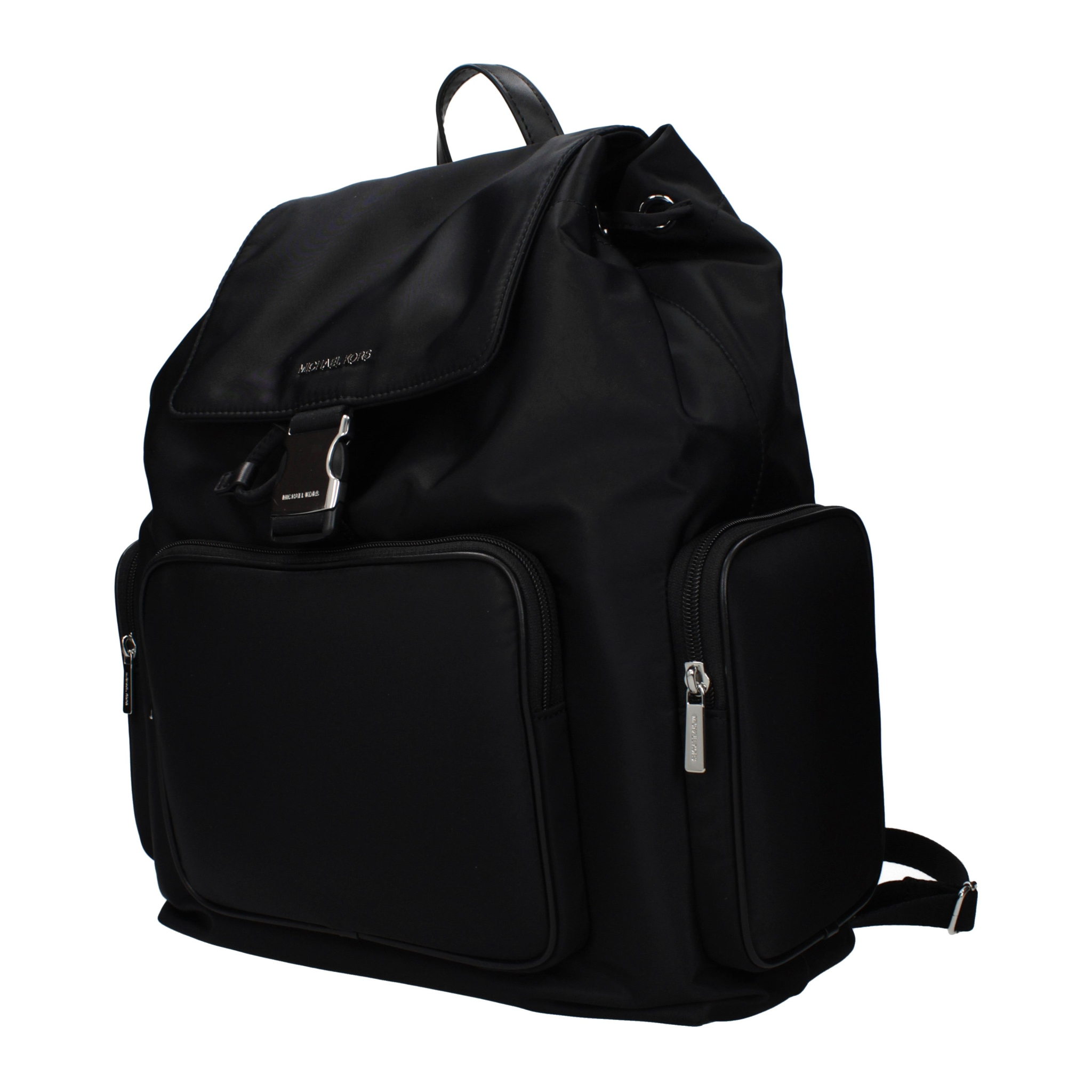 [Michael Kors] Backpack SS25 35T5S5FB7CBLACK