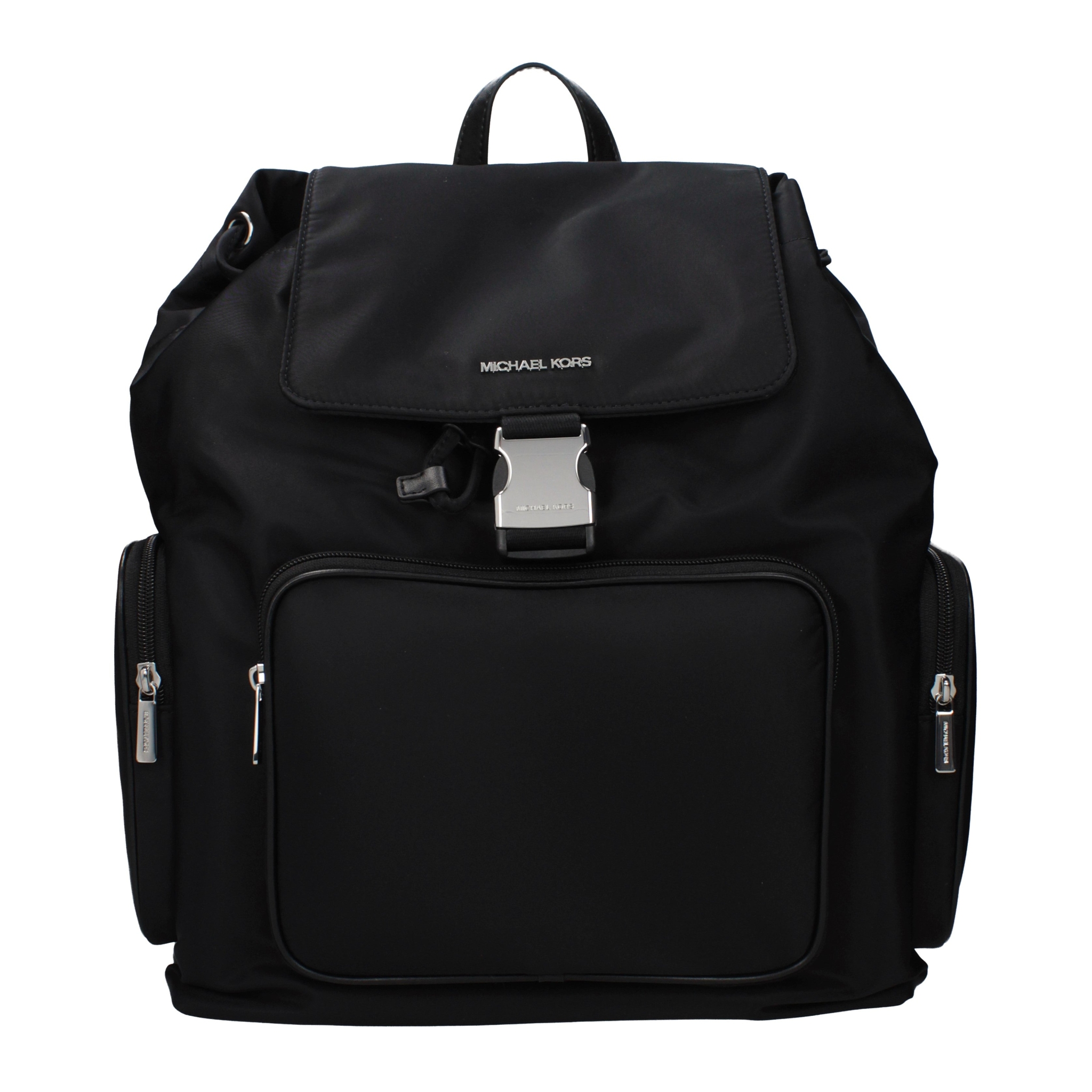 [Michael Kors] Backpack SS25 35T5S5FB7CBLACK