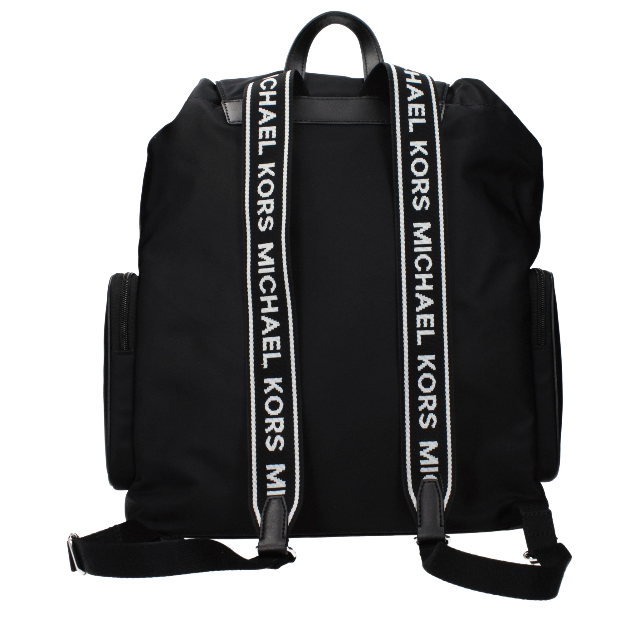[Michael Kors] Backpack SS25 35T5S5FB7CBLACK