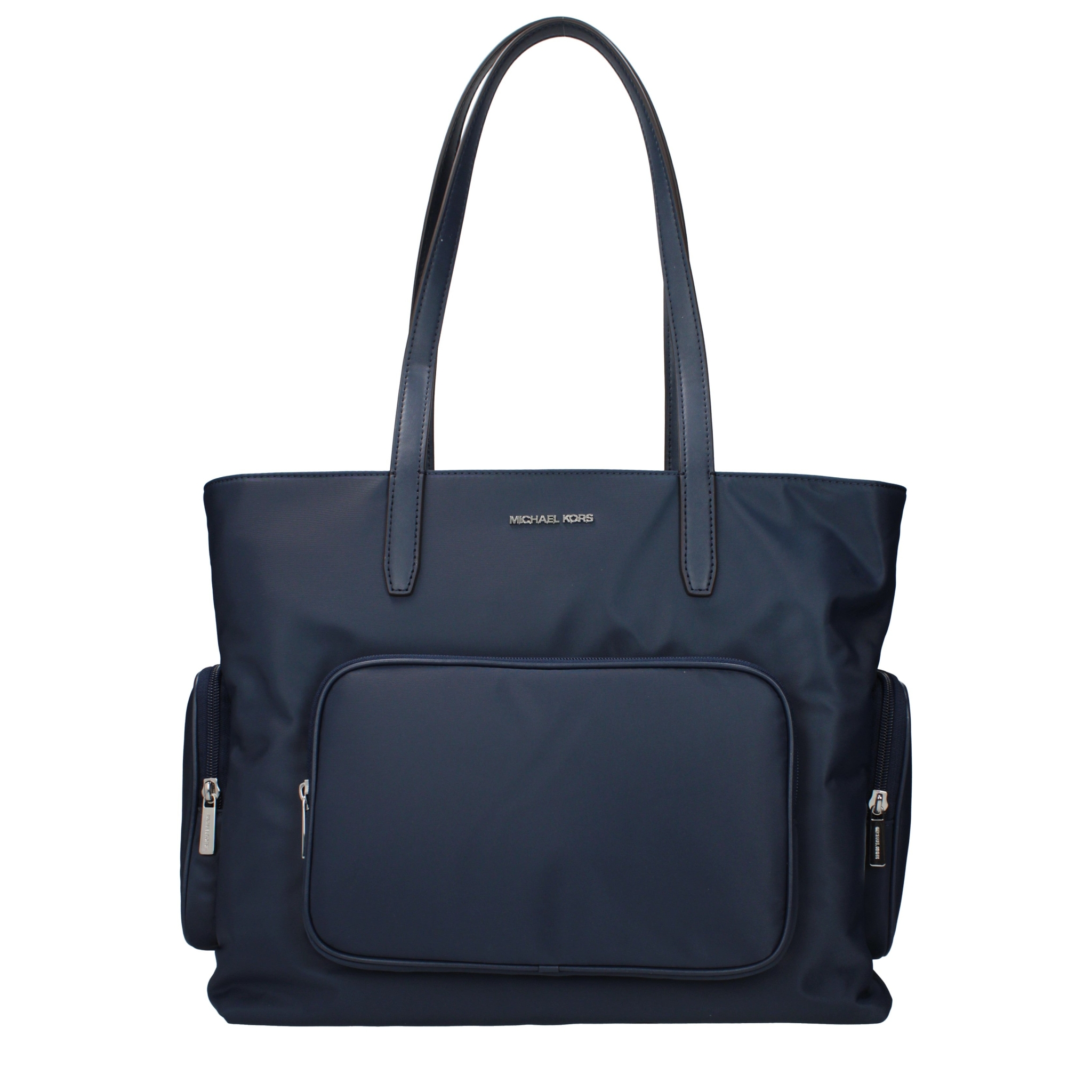 [Michael Kors] Tote bag SS25 35T5S5FT9CNAVY