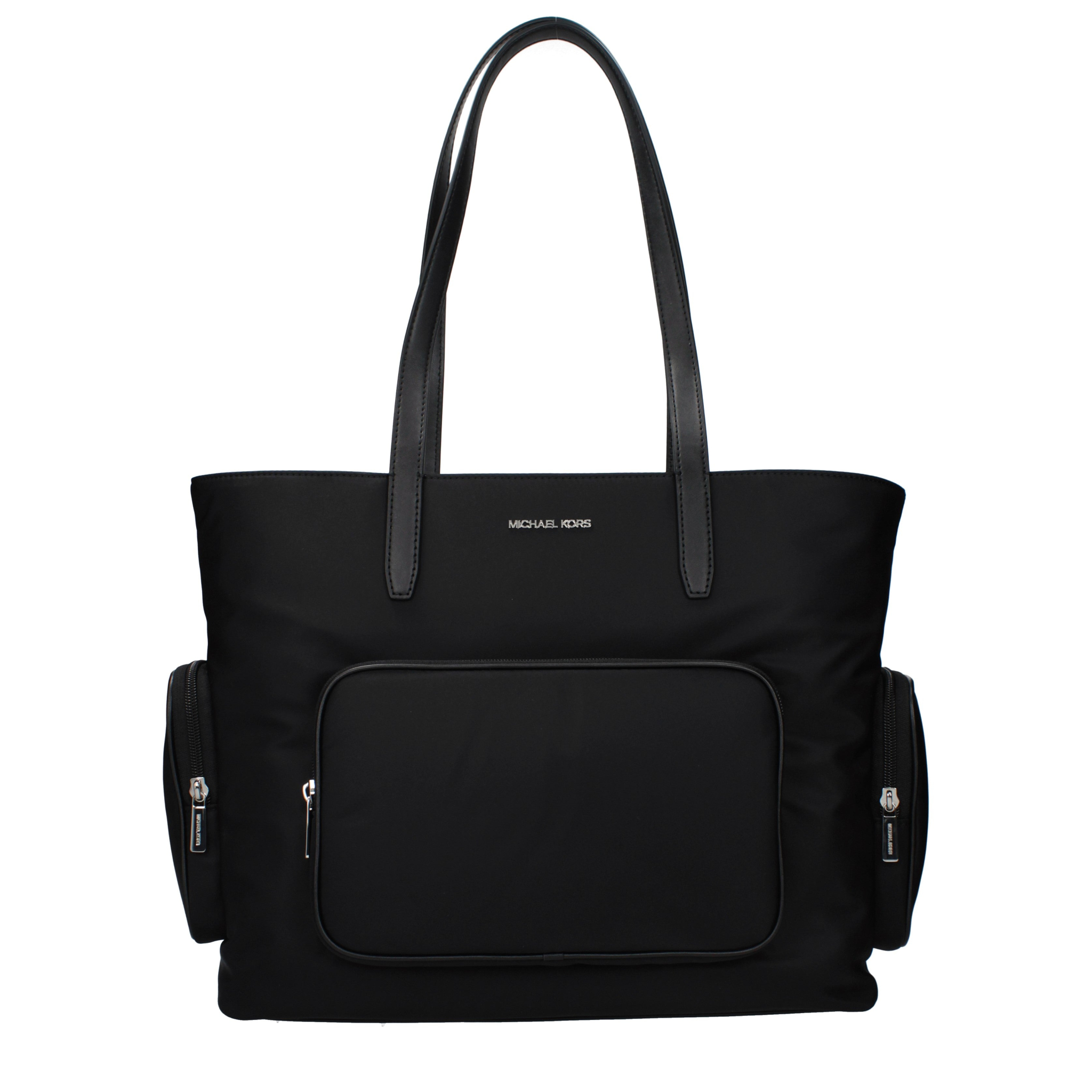 [Michael Kors] Tote bag SS25 35T5S5FT9CBLACK