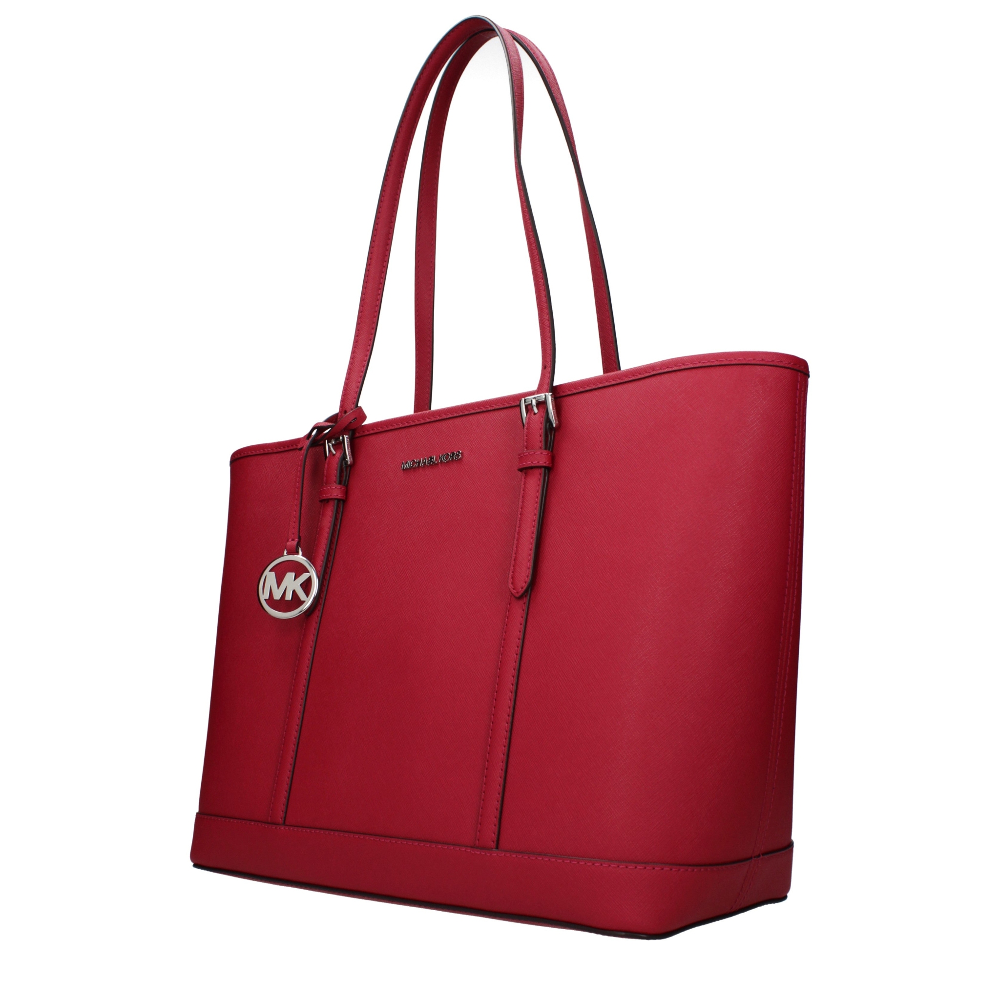 [Michael Kors] Tote bag SS25 35T0STVL9LDKRASPBERRY