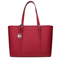 [Michael Kors] Tote bag SS25 35T0STVL9LDKRASPBERRY