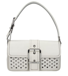 [Michael Kors] Tote bag SS25 30R5SBAL2IOPTICWHITE