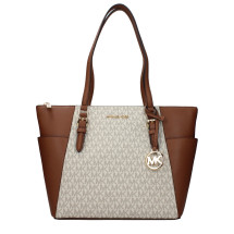 [Michael Kors] Tote bag SS25 35T0GCFT3BVANILLA