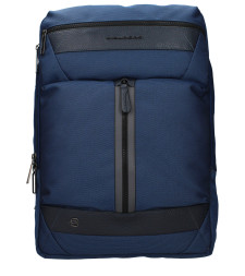 [PIQUADRO] Backpack SS25 CA5525W109BLU