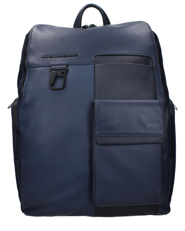 [PIQUADRO] Backpack SS25 CA5989S123BLU