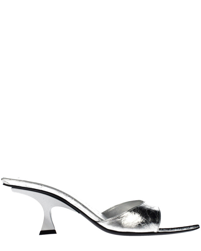 [The Attico] Sandals SS25 SH00838LBT070AA002