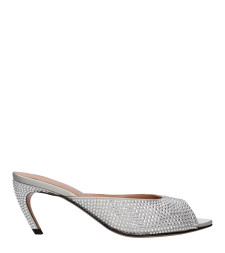 [The Attico] Sandals SS25 SH0869EEE106TA002