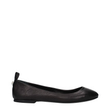[The Attico] Flat shoes SS25 SH00860LBT001AA100