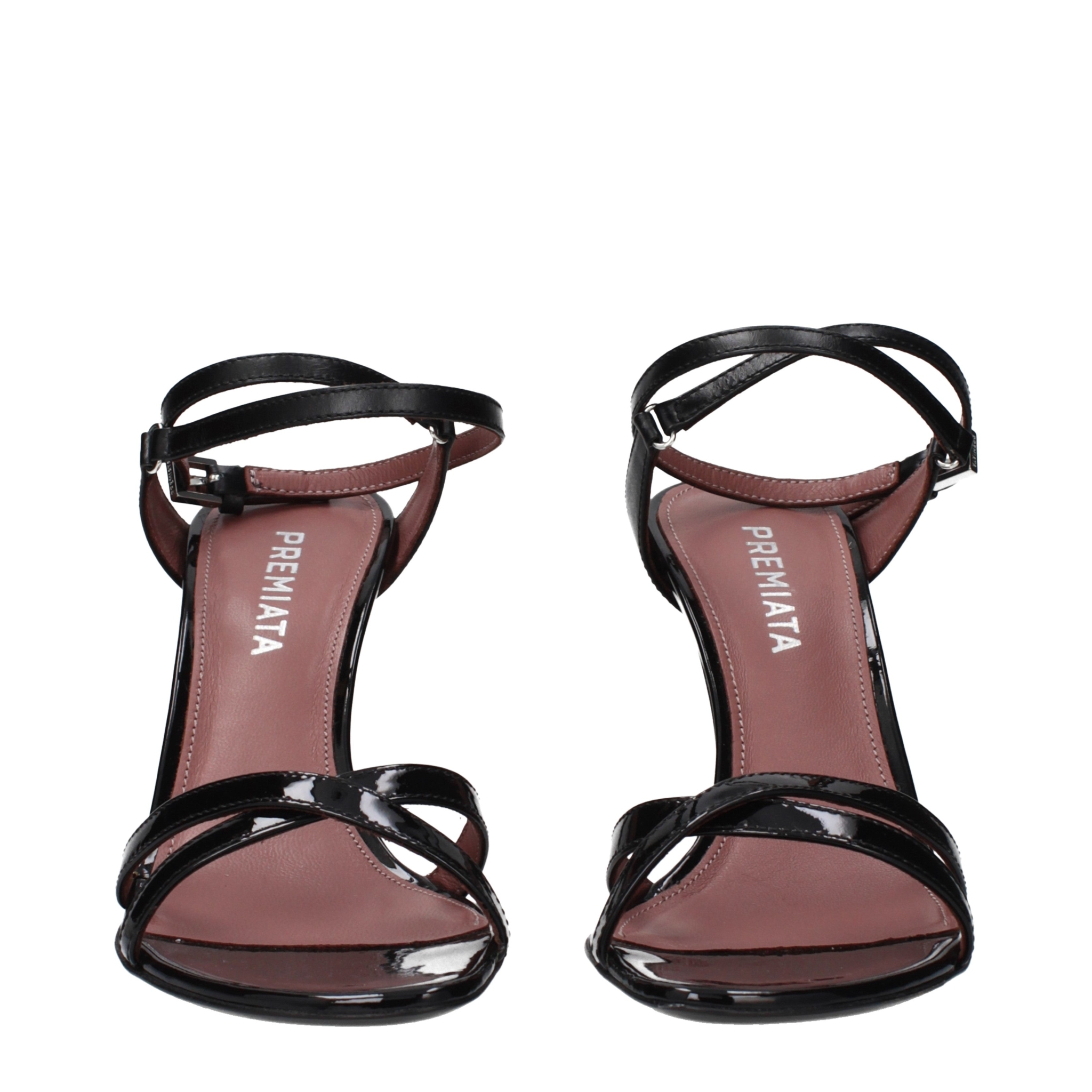[Premiata] Sandals SS25 M7036VERNICEGARDANERO