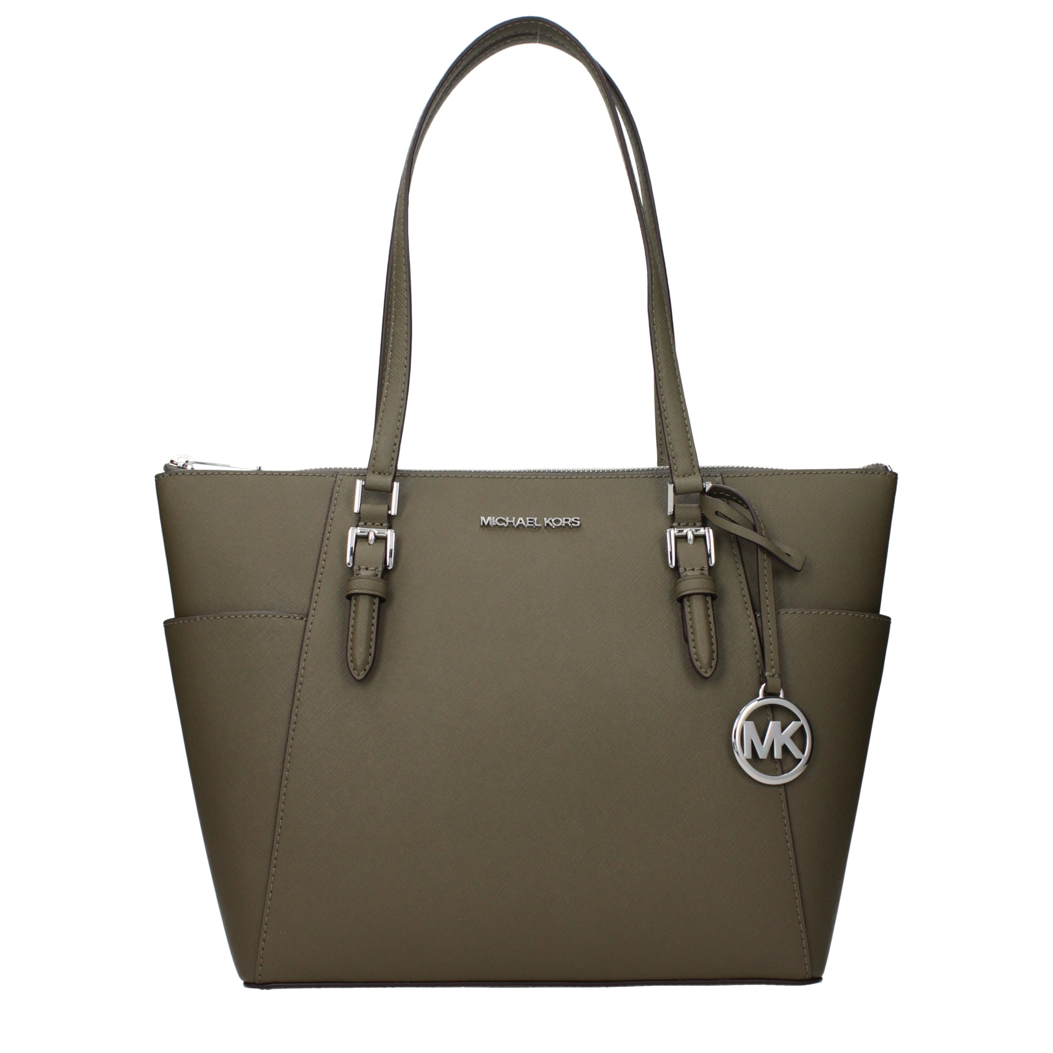 [Michael Kors] Bag SS25 35F0SCFT3LOLIVE