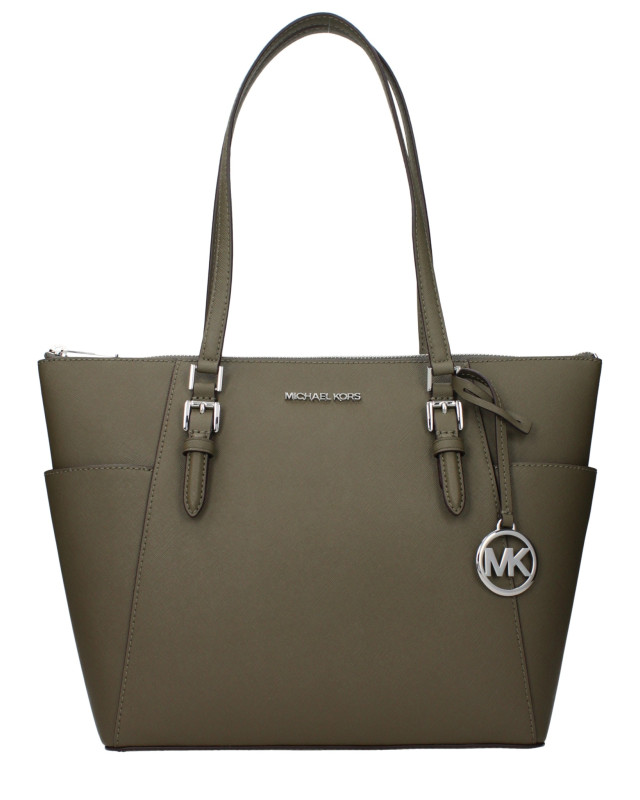 [Michael Kors] Bag SS25 35F0SCFT3LOLIVE