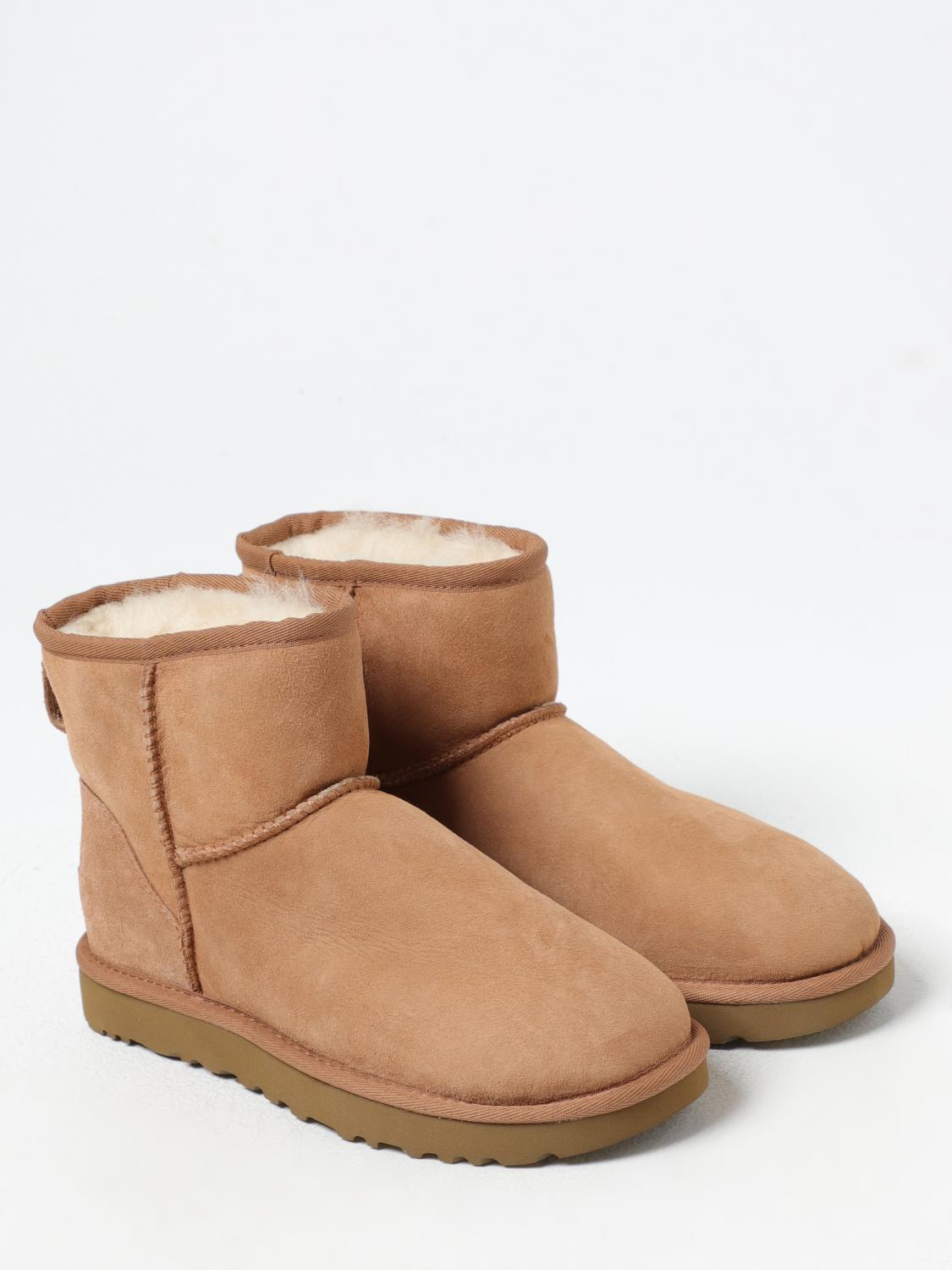 [UGG] Ankle Boots FW25 1016222 CHE