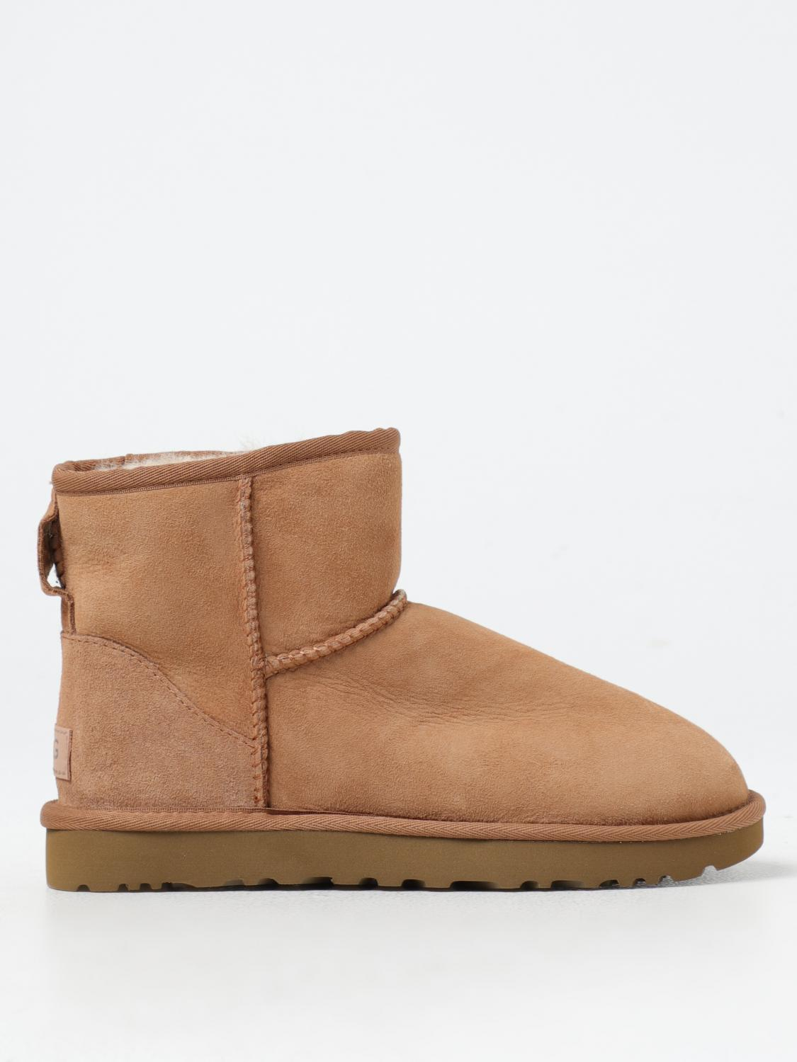 [UGG] Ankle Boots FW25 1016222 CHE