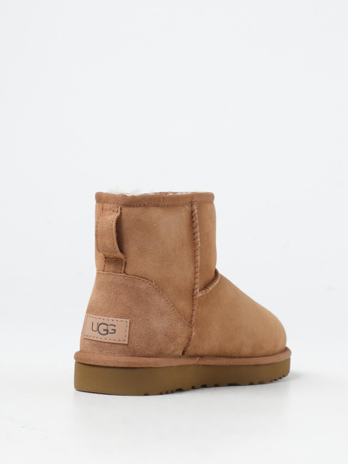 [UGG] Ankle Boots FW25 1016222 CHE