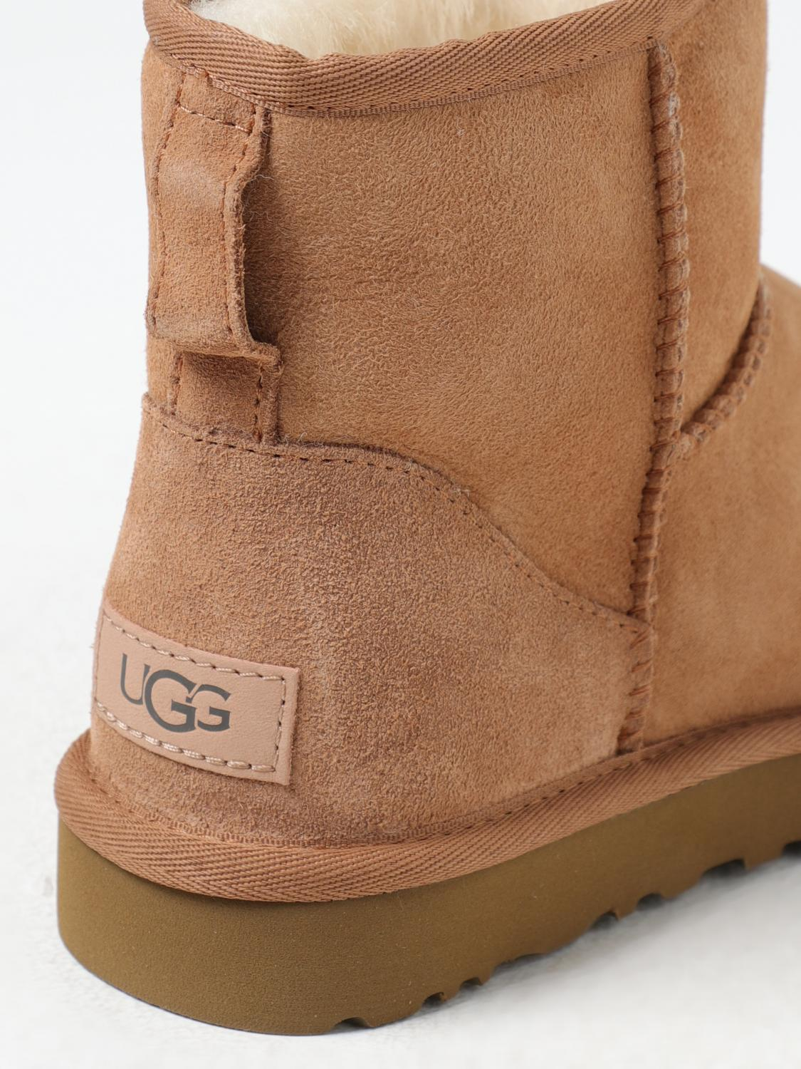 [UGG] Ankle Boots FW25 1016222 CHE