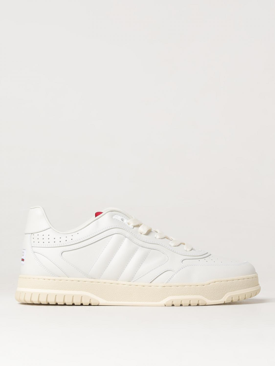 [Gucci] Sneakers FW25 786186AADJ9 9097