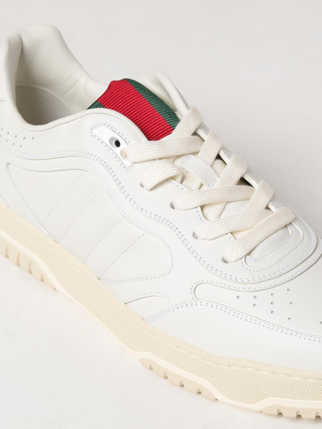 [Gucci] Sneakers FW25 786186AADJ9 9097