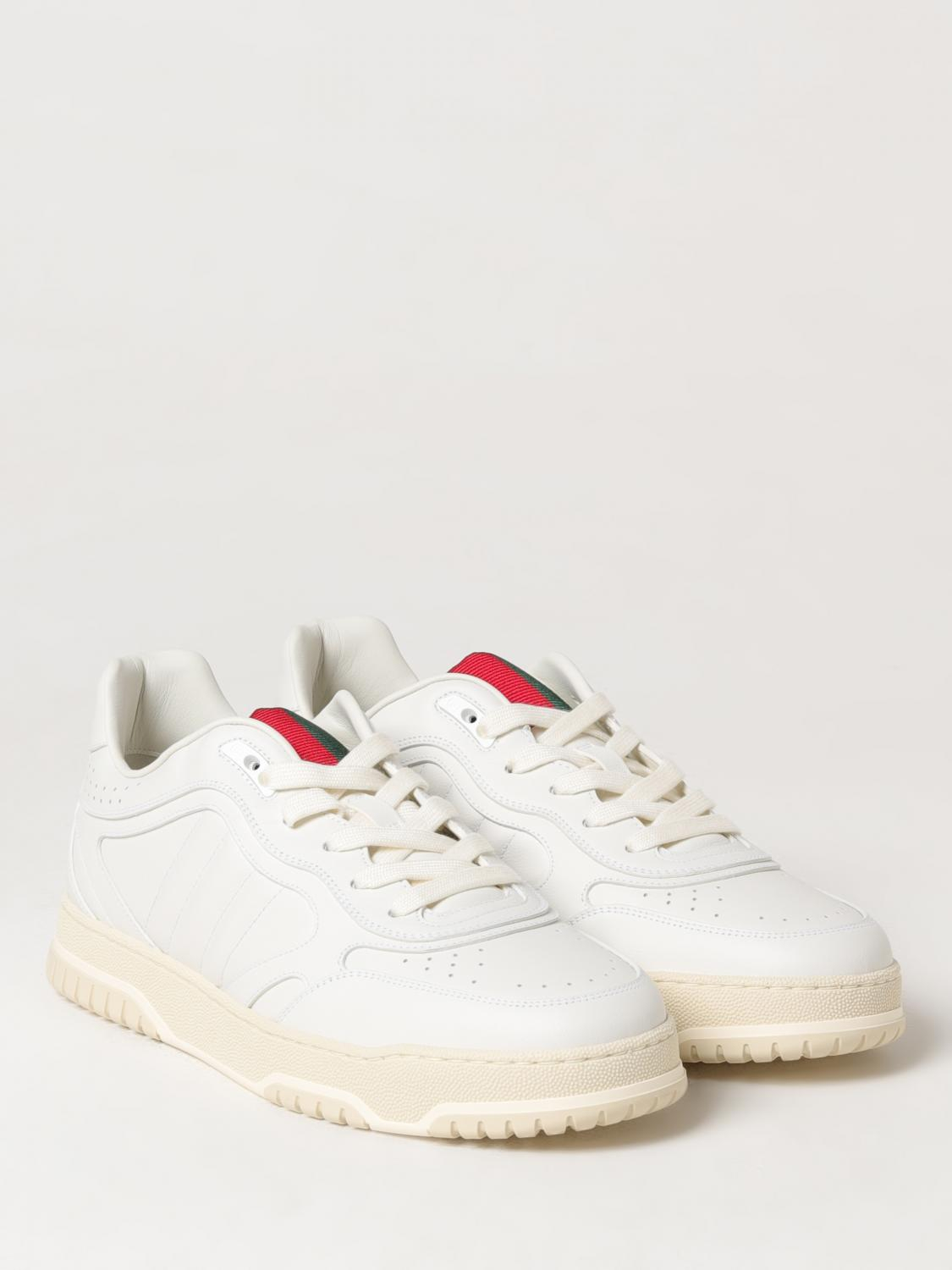 [Gucci] Sneakers FW25 786186AADJ9 9097