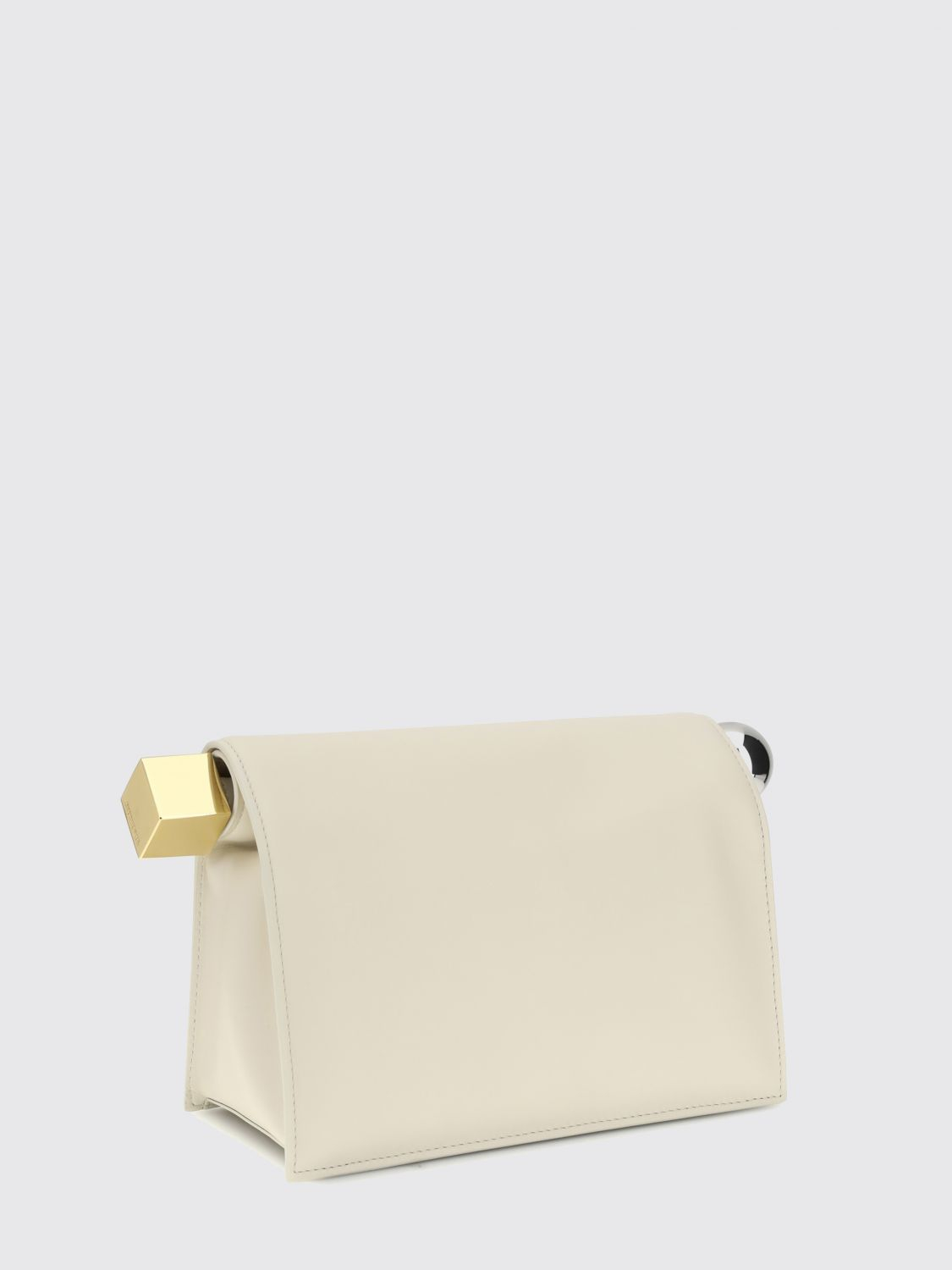 [JACQUEMUS] Clutch bag SS26 BAW00356AC27L14 115