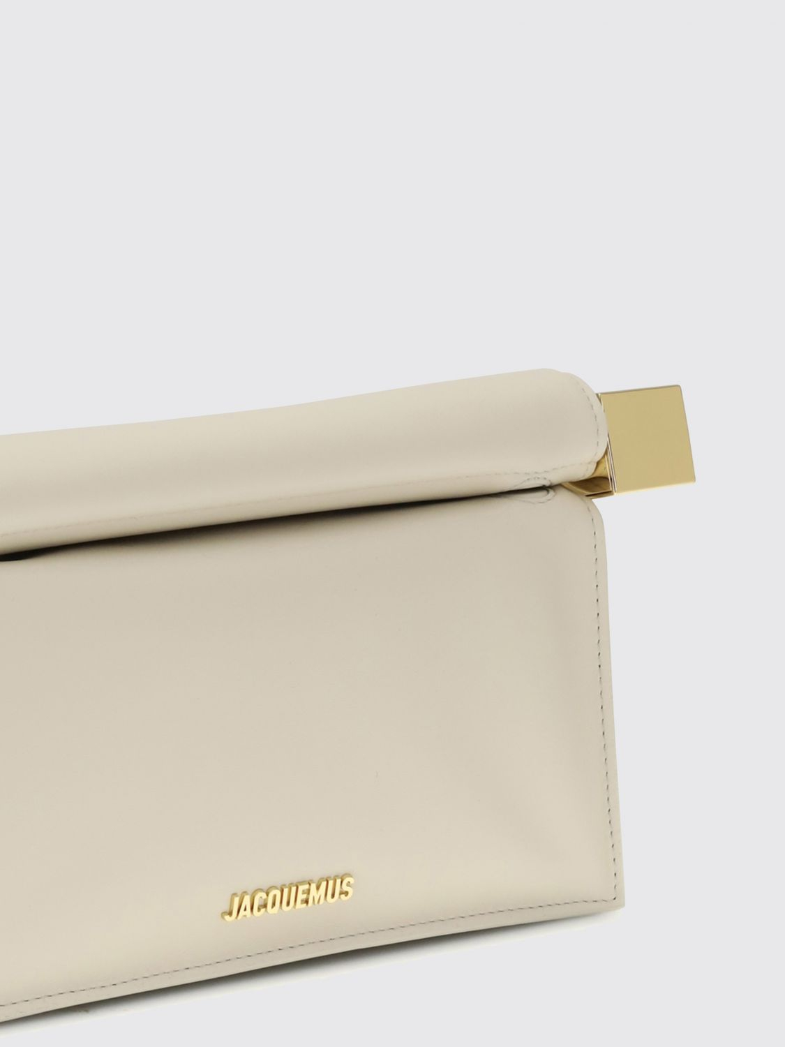 [JACQUEMUS] Clutch bag SS26 BAW00356AC27L14 115