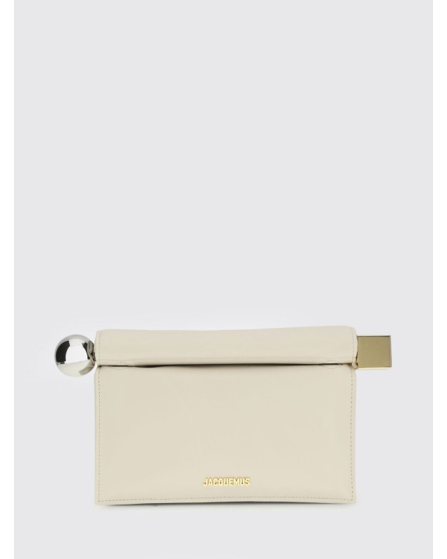 [JACQUEMUS] Clutch bag SS26 BAW00356AC27L14 115