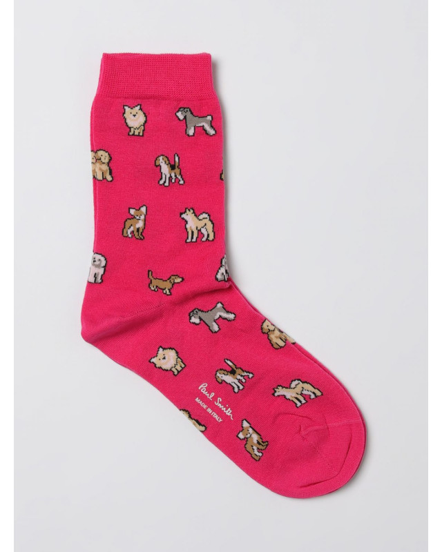 [Paul Smith] Socks FW25 W1A086MOT776 22
