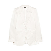 [Tom Ford] Casual Jacket FW25 GI3054FAX1602DP113