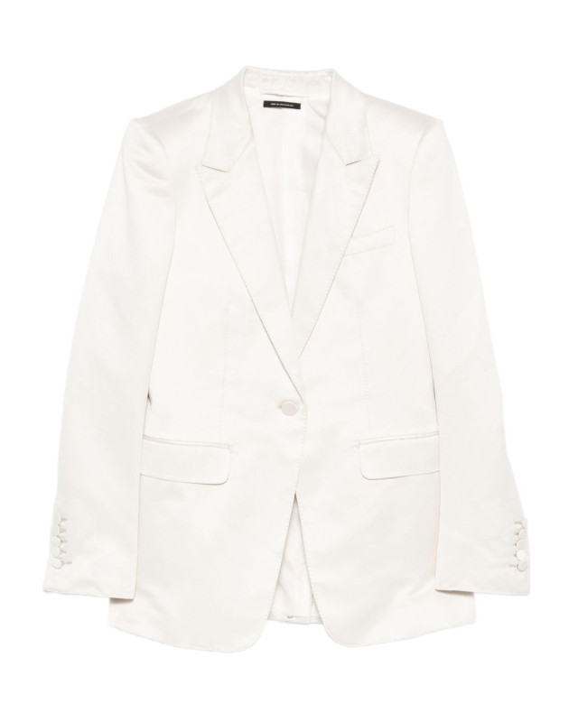 [Tom Ford] Casual Jacket FW25 GI3054FAX1602DP113