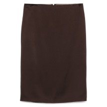 [Tom Ford] Midi skirt FW25 GC5818FAX1524KB870