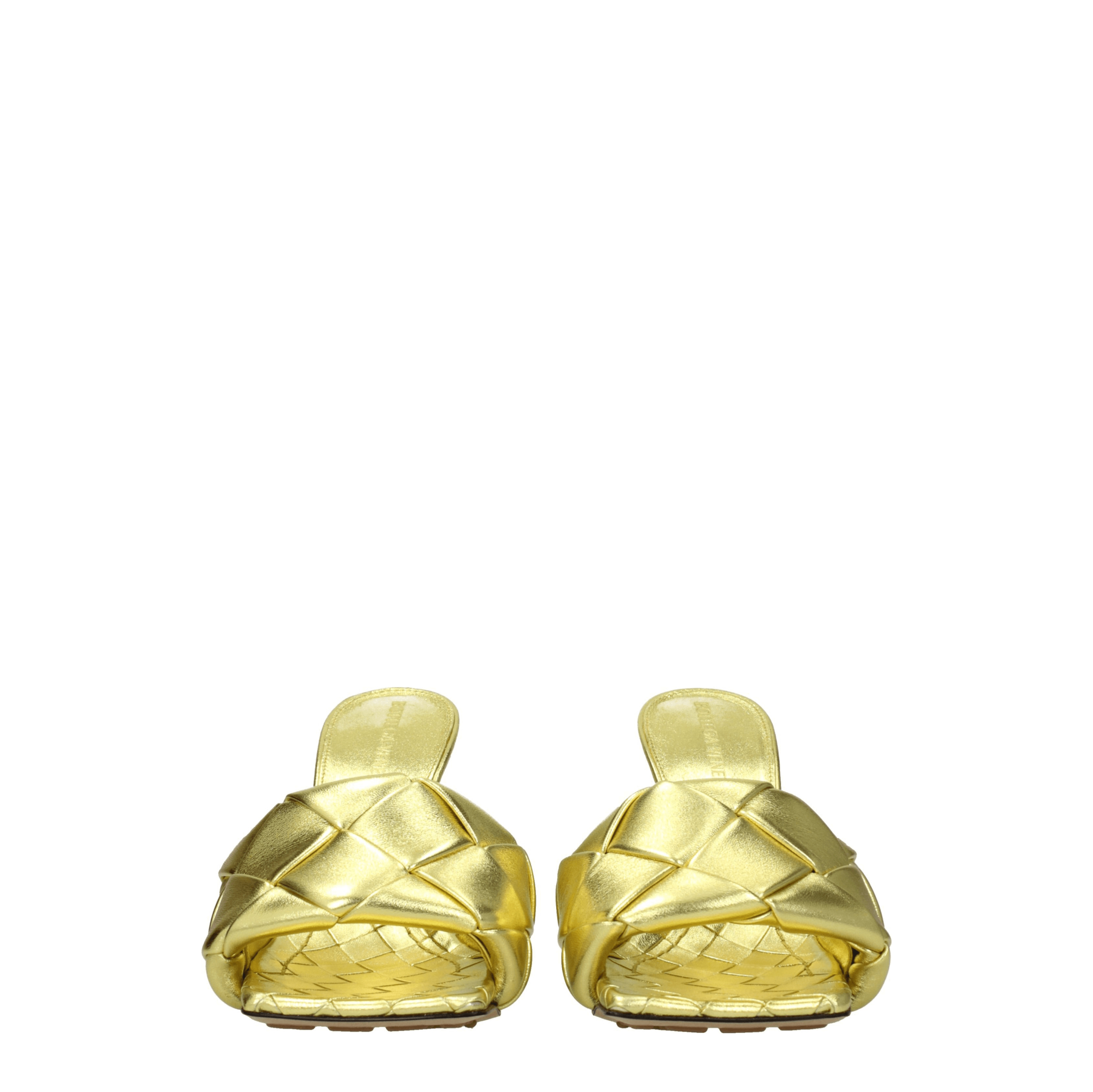 [Bottega Veneta] Sandals SS25 608854V29N08265