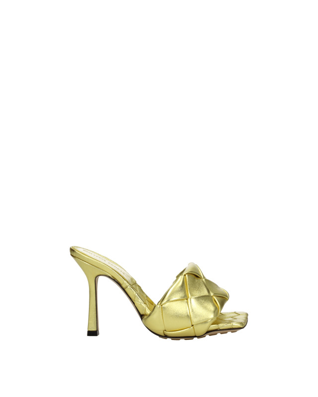 [Bottega Veneta] Sandals SS25 608854V29N08265