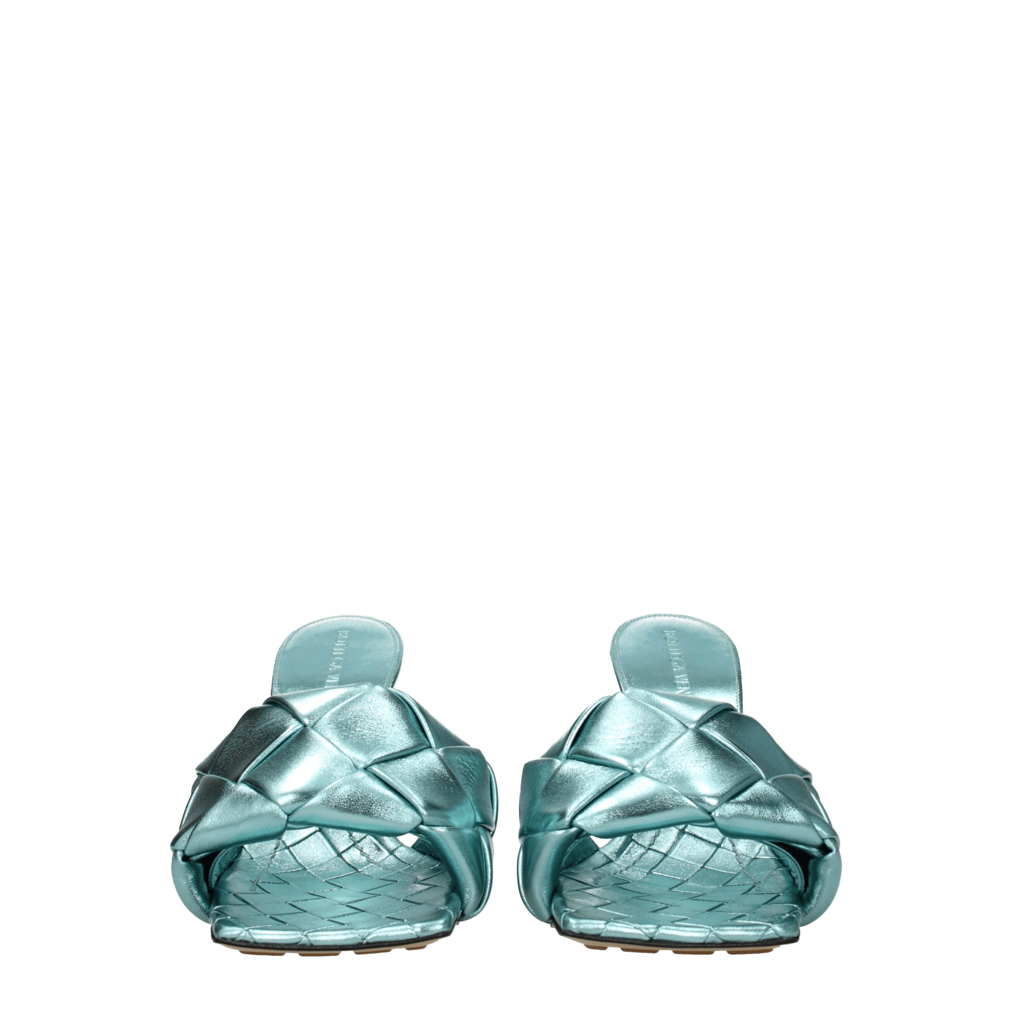 [Bottega Veneta] Sandals SS25 608854V29N03027