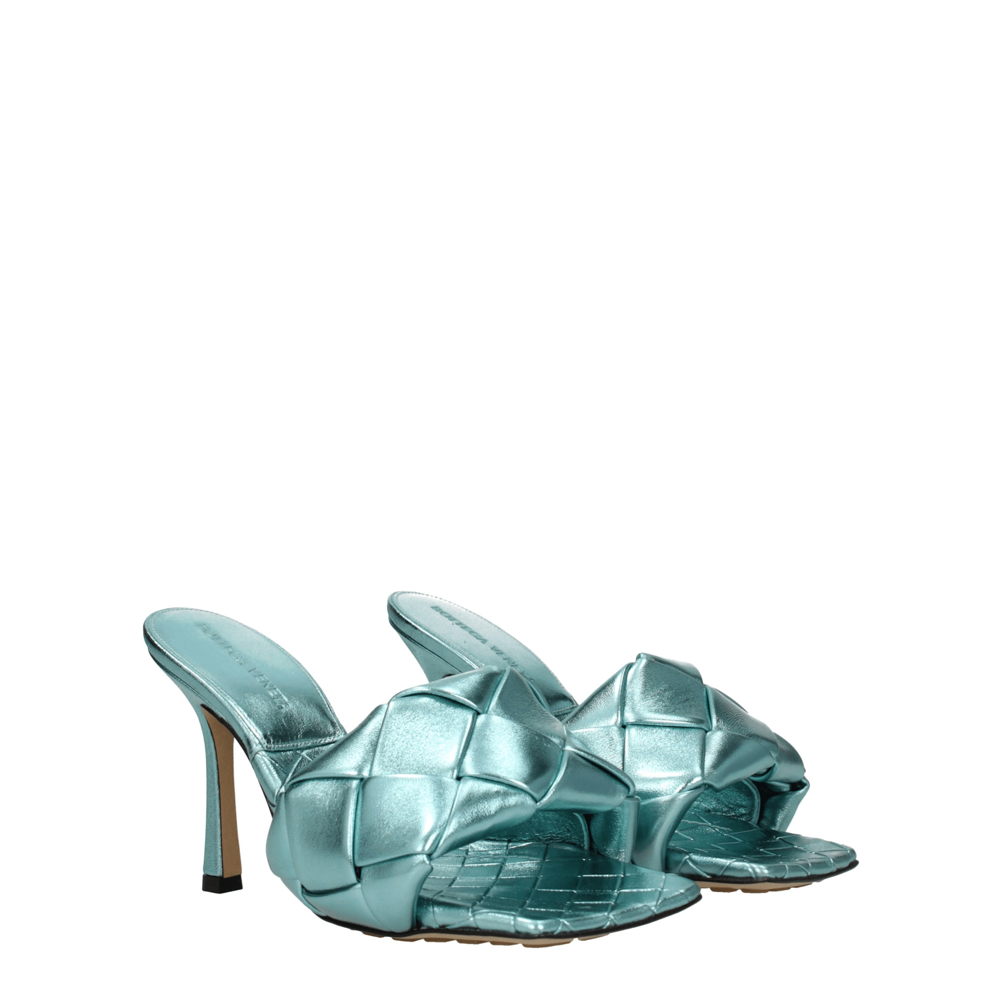 [Bottega Veneta] Sandals SS25 608854V29N03027