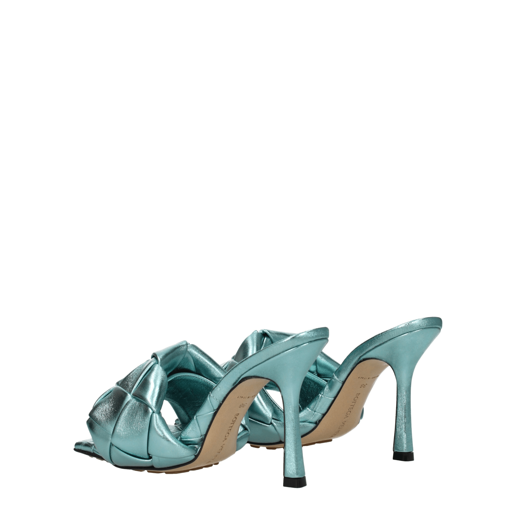 [Bottega Veneta] Sandals SS25 608854V29N03027