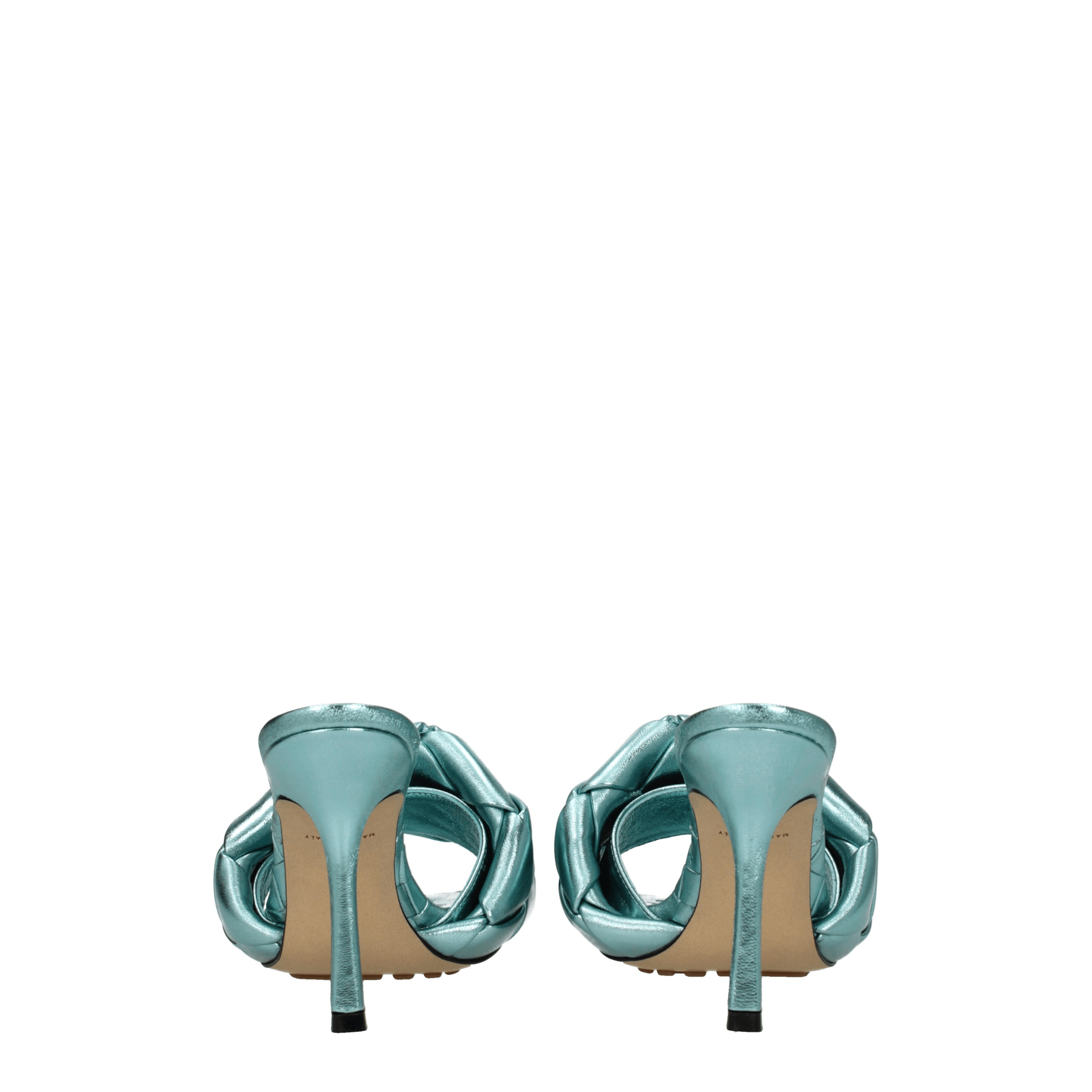 [Bottega Veneta] Sandals SS25 608854V29N03027